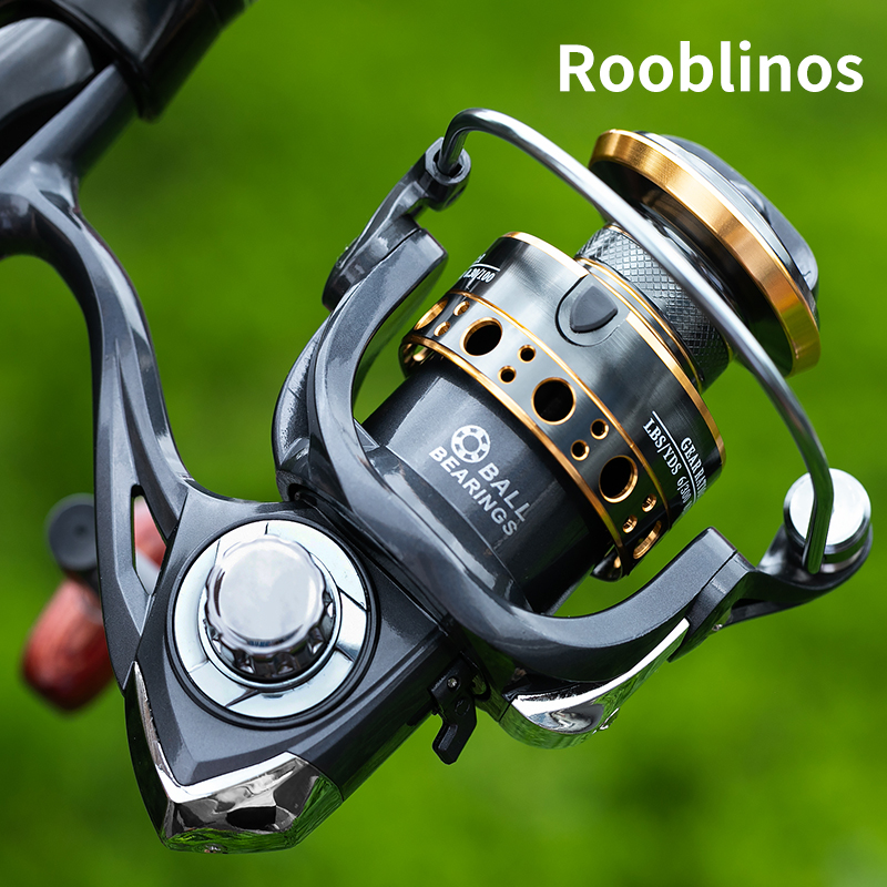 Rooblinos BK Spinning Fishing  - Fishing Hook Offset review and price