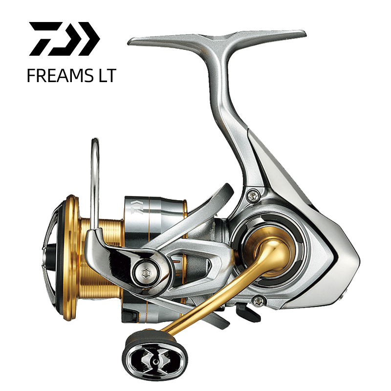 DAIWA FREAMS LT Spining Fishin - Fishing Hook Size review and price
