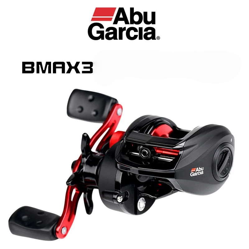 ABU GARCIA X3 Metal Micro Drop - Fishing Hook Offset review and price