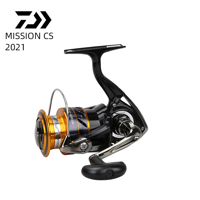 DAIWA Fishing Reel MISSION CS  - Fishing Hook Assortment review and price