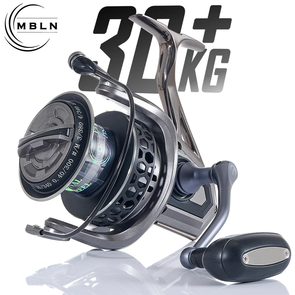 MBLN Brand,8000-12000 Series,S - Fishing Hook Size review and price
