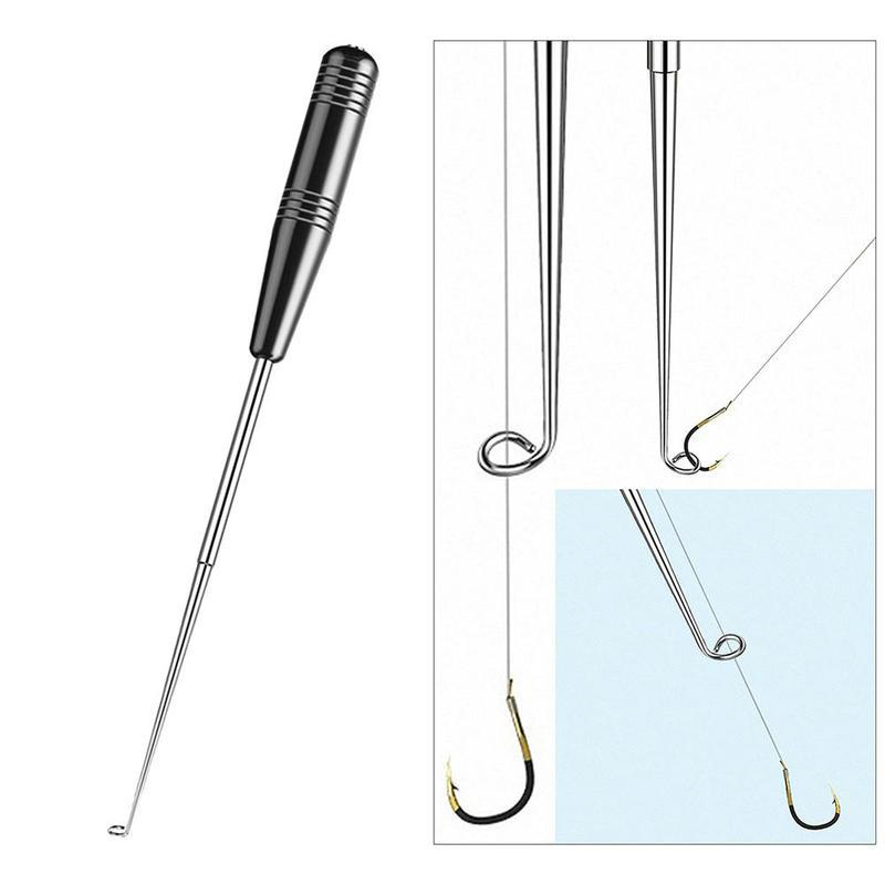 Stainless Steel Safety Extract - Fishing Hook Offset review and price