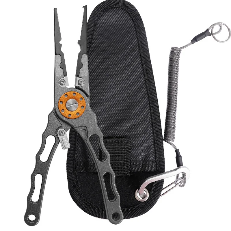 Aluminum Alloy Long Nose Fishi - Fishing Hook Remover review and price
