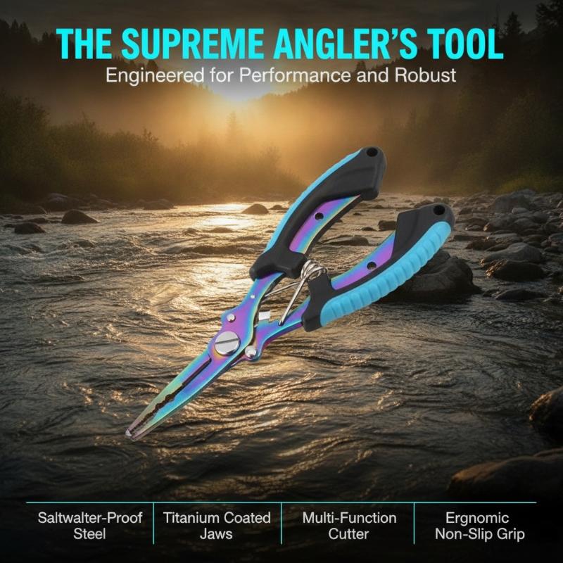 1Pcs Multifunctional Fishing P - Fishing Hook Remover review and price