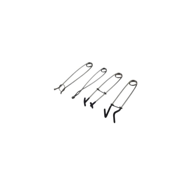 1Pc 17cm Fish Mouth Opener Jaw - Fishing Hook Remover review and price