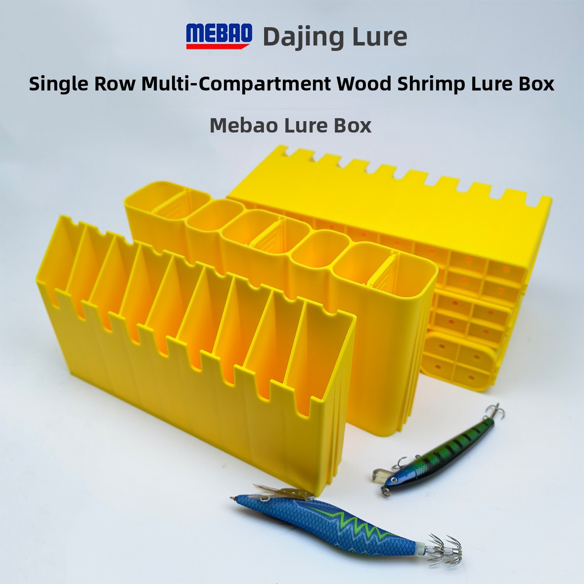 MingBang Road Sea Fishing Lure - Fishing Hook Box review and price
