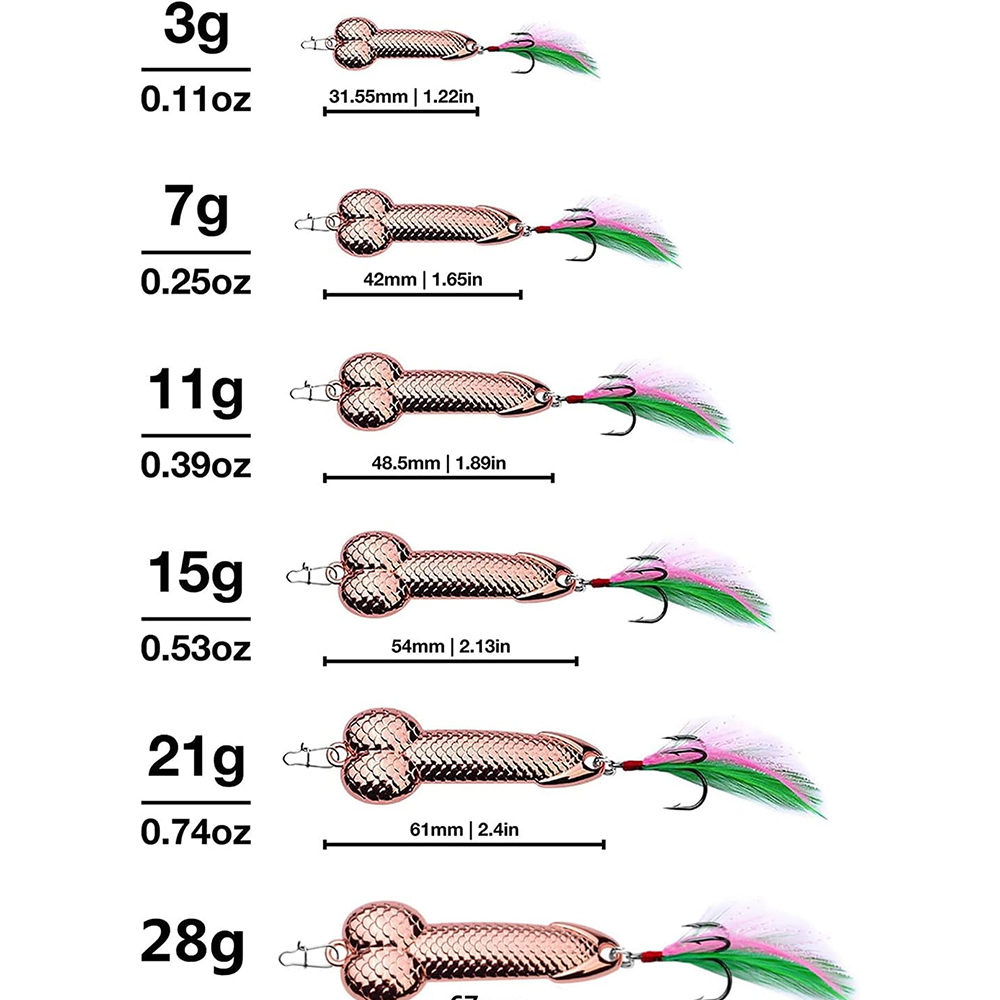 Special Shaped Metal VIB Fishi - Fishing Hook Treble review and price